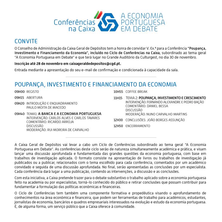 20171130 - evento CGD